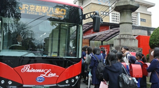 比亞迪在日本遭吐槽：估計跑跑就散架了