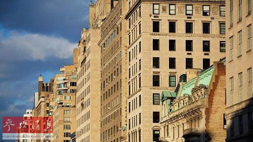 澳媒:中國人海外買房看重高收益 青睞小戶型