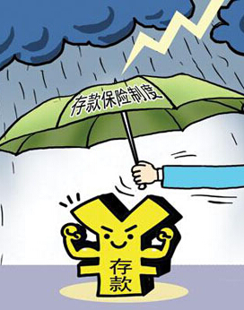 年內推出存款保險制度“板上釘釘”