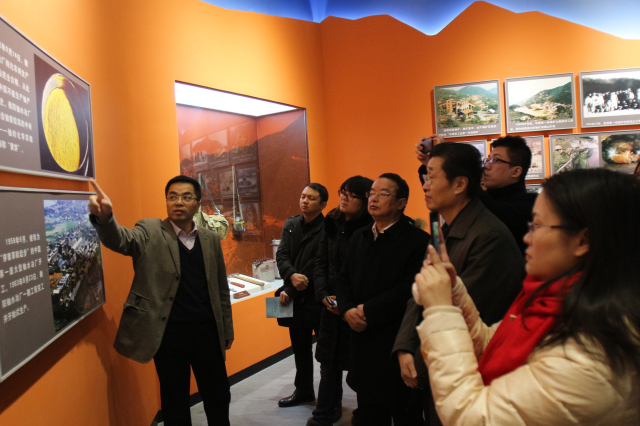 “走進(jìn)新國(guó)企•創(chuàng)新之核”活動(dòng)在北京舉行