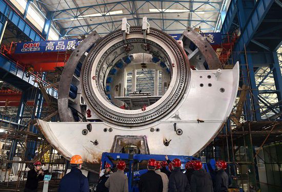 習近平的兩會時間： 東北振興怎么辦？