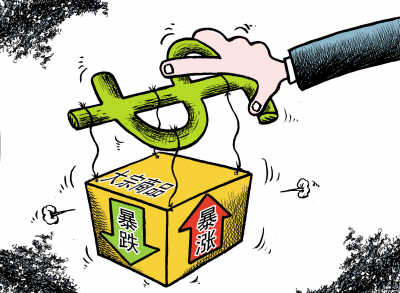 美媒:大宗商品下跌幫中國一年節(jié)省2500億美元