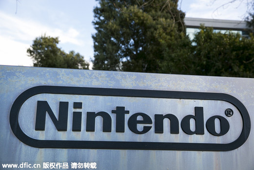 任天堂開啟豪賭：將正式進(jìn)軍手游領(lǐng)域