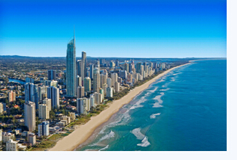 旅游業有望成為澳大利亞本10年增長最快行業