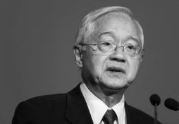 吳敬璉：通過改革消除體制性障礙