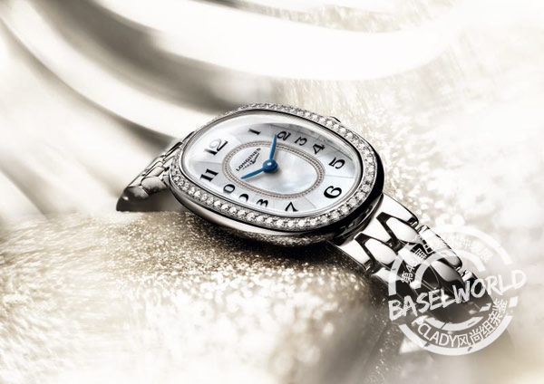 盤點2015年巴塞爾鐘表展的“十宗最”