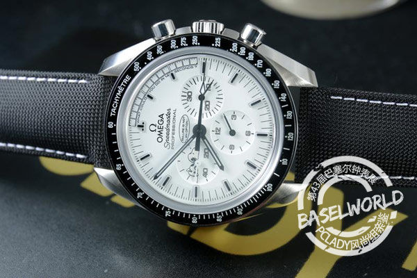 盤點2015年巴塞爾鐘表展的“十宗最”