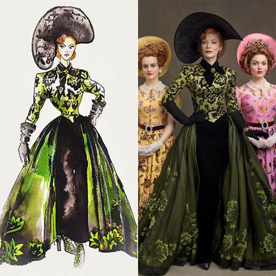 170萬(wàn)顆水晶做衣服：看“灰姑娘”家到底多有錢？