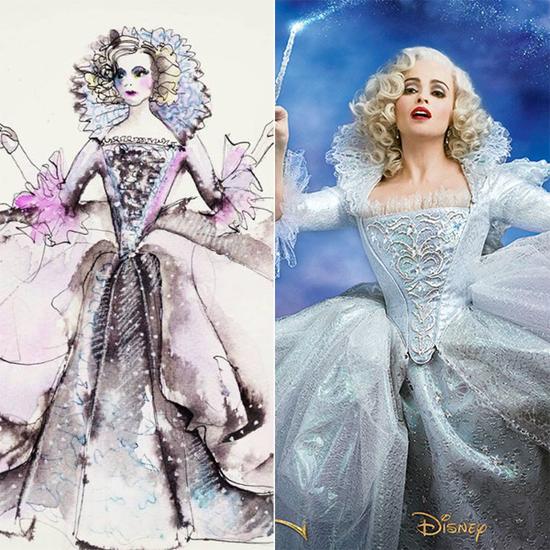 170萬顆水晶做衣服:看“灰姑娘”家到底多有錢?