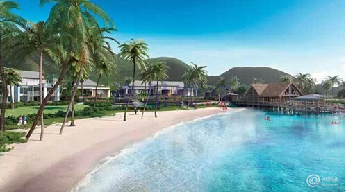 世貿通:各國富豪為何都熱衷移民圣基茨?