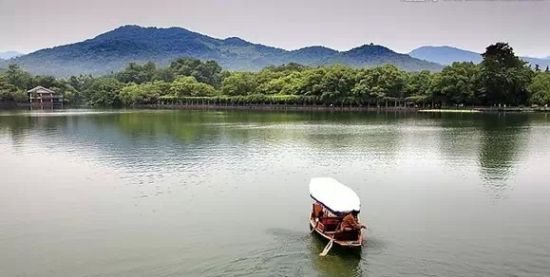 吳曉波：杭州，新興中產之城