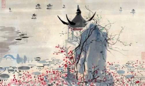 吳曉波：杭州，新興中產之城