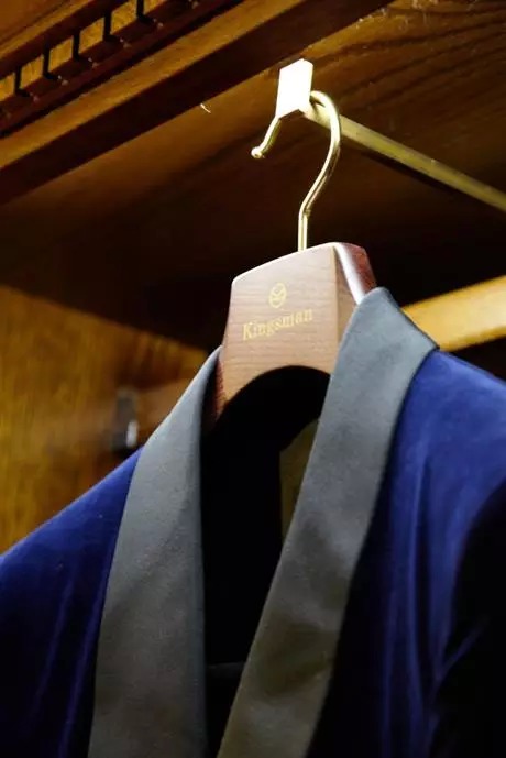 “王牌特工”的一身行頭到底值多少錢？