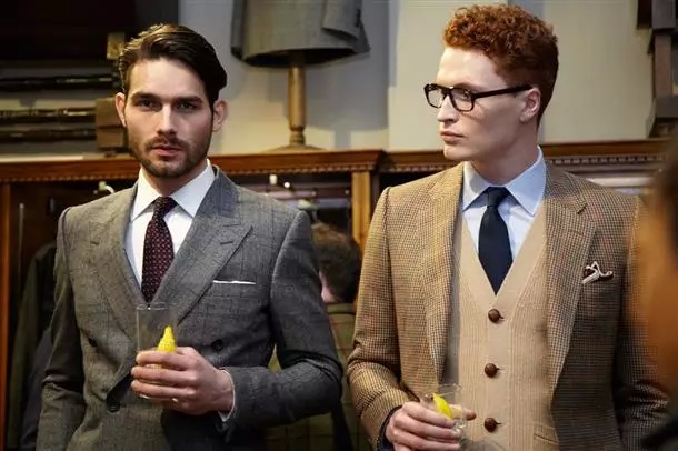 “王牌特工”的一身行頭到底值多少錢？