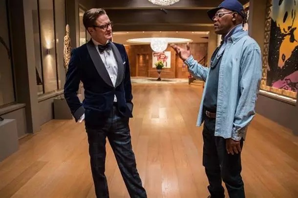 “王牌特工”的一身行頭到底值多少錢？