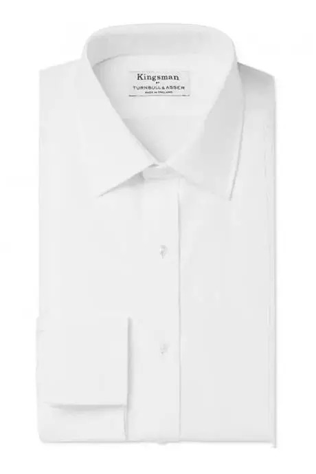 “王牌特工”的一身行頭到底值多少錢？