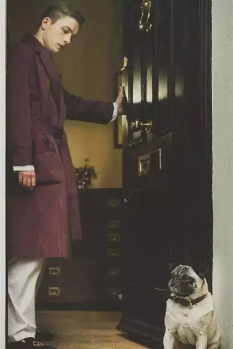 “王牌特工”的一身行頭到底值多少錢？