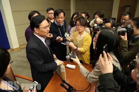 國家統計局發言人就一季度經濟運行情況答記者問(實錄)