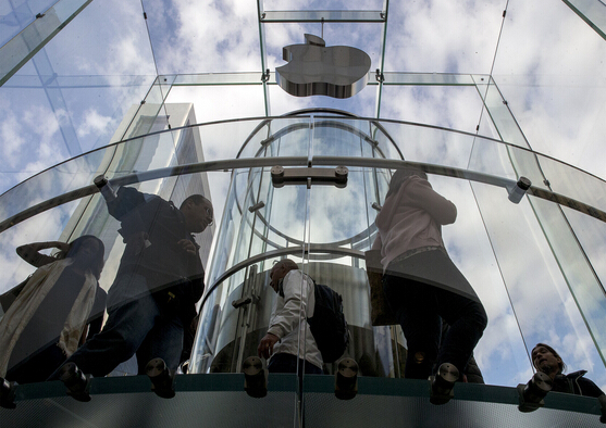 美國(guó)科技巨頭無(wú)視監(jiān)管沖突 加大擴(kuò)張歐洲市場(chǎng)