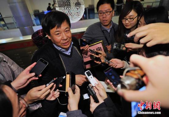 朱光耀：中美將在1至2個(gè)月內(nèi)交換投資協(xié)定負(fù)面清單