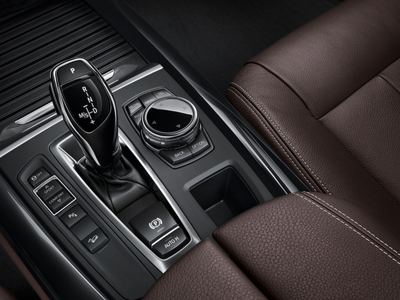 尊崇甄選 寶馬(BMW)X5推出中國限量版