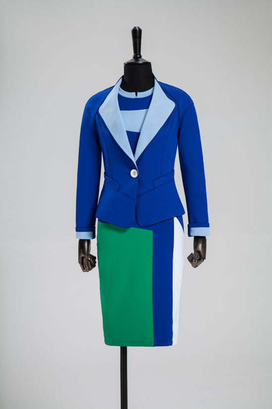 2015意大利米蘭世博會中國館館服發(fā)布