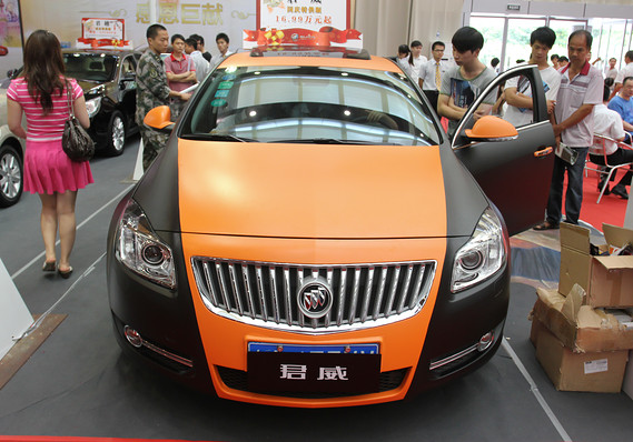 美企在中國(guó)：誰(shuí)是贏家？誰(shuí)是輸家？