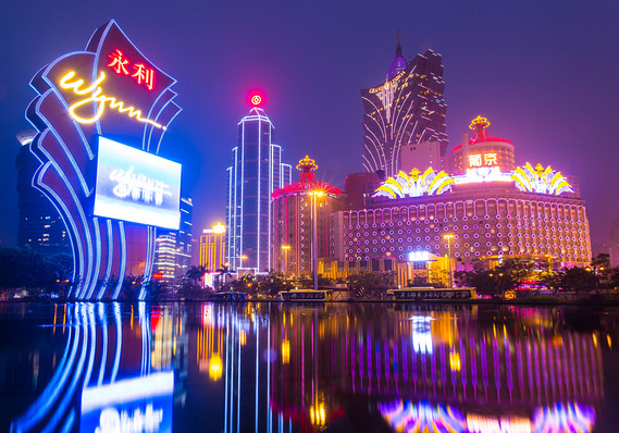 美企在中國：誰是贏家？誰是輸家？