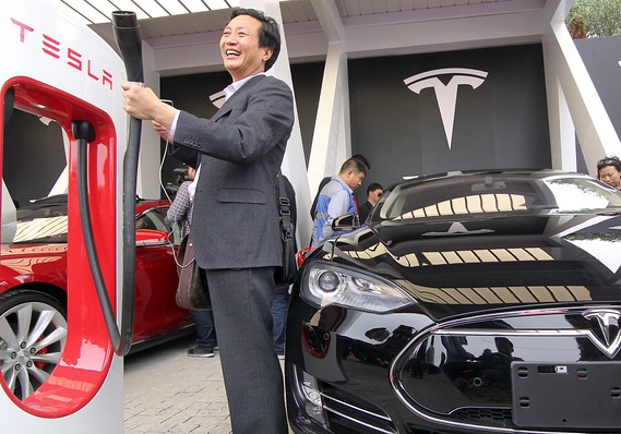 美企在中國：誰是贏家？誰是輸家？