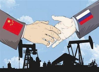 中俄能源合作新高潮:回顧中俄能源合作20年