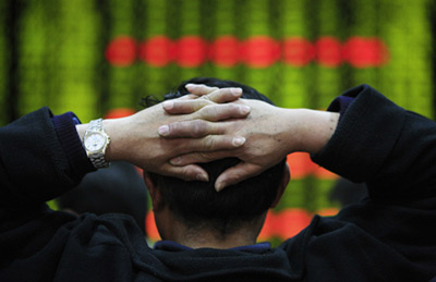 路透:A股高位劇震 慢牛快牛之爭折射政策市場博弈