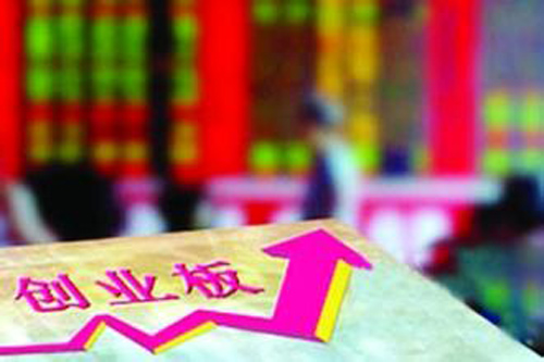 中國掀起科技股熱潮:創業板漲幅已達歷史最高