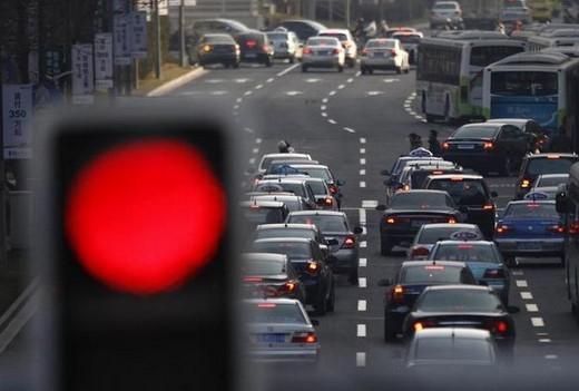 外媒:中國消費者拒當