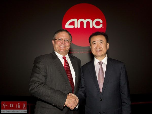 外媒稱中國成戛納電影節引擎:好萊塢該來中國了