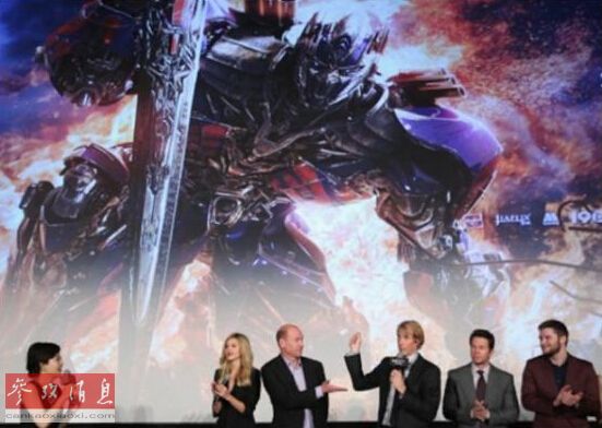 外媒稱中國成戛納電影節(jié)引擎：好萊塢該來中國了