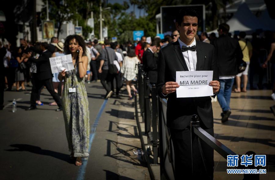 外媒稱中國成戛納電影節(jié)引擎:好萊塢該來中國了