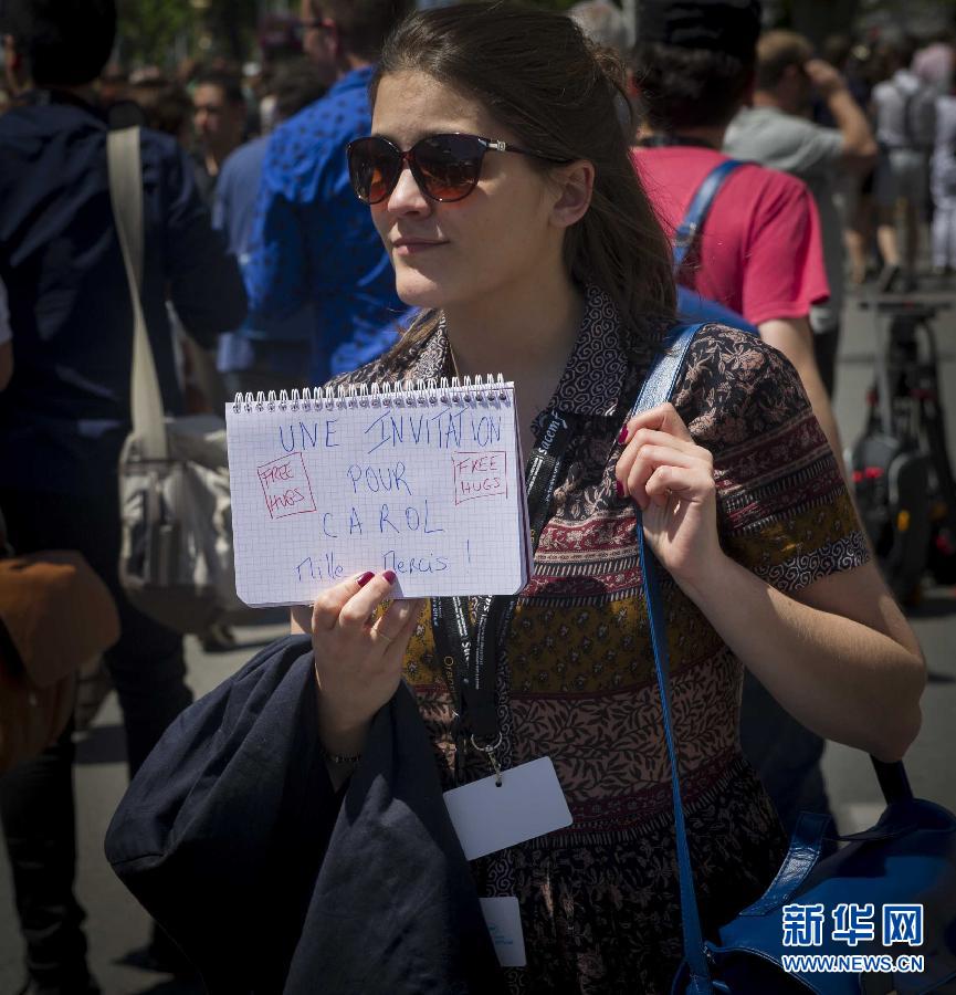 外媒稱中國成戛納電影節引擎：好萊塢該來中國了