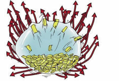 全球資產“泡沫化”預警 歐亞美洲各國指數連創新高