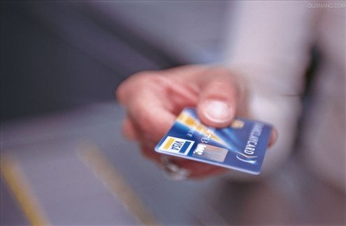 中國對境外信用卡運(yùn)營商打開大門 銀聯(lián)地位恐難撼動