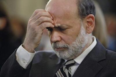 美聯儲前主席伯南克：亞投行的出現是美國國會的錯