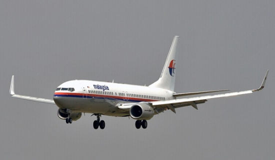 馬航宣布公司技術性破產(chǎn) 將裁員三分之一