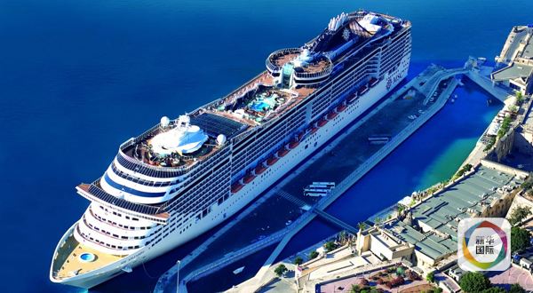 3400名中國游客涌入北海道室蘭港 土特產銷售一空