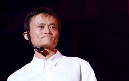 入股第一財經(jīng)：阿里巴巴最多要花30億