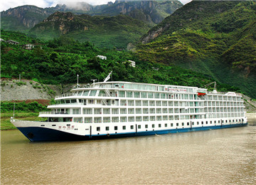 聚焦長(zhǎng)江游輪業(yè)：供需失衡 生意難做