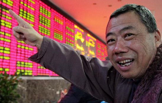 吳曉波：中國股民為啥那么任性？