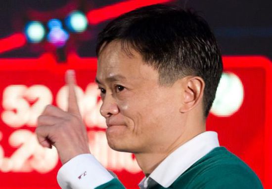 馬云：阿里要做“國家企業”，就像蘋果、三星
