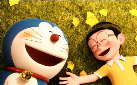 藍胖子兩周吸金4.5億 中國動漫產業何去何從？