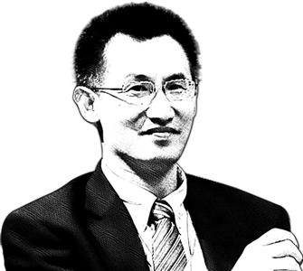 鞠建東:資本市場開放技術是決定因素