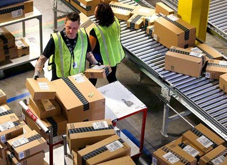 跨境電商“新海外圈地運動”:海外倉成新戰場