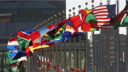 聯(lián)合國(guó)下屬機(jī)構(gòu)財(cái)政赤字:成員國(guó)頻欠“會(huì)費(fèi)”